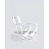 Dayanıklı Dış Kaplamalı 30W 5.0A Type-C Hızlı Şarj ve Data Kablosu