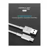 Dc04 Süper Hızlı Micro Usb Kablo 1m 2a