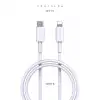 Dc13 1m 20w Type-c To Lightning Kablo İphone Uyumlu