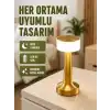 DEKORATİF MASA LAMBASI (Kopya)