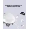 Derin Masaj Sağlayan Elektrikli Kafa Masaj Aleti