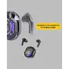 Detaylı Ses Deneyimi ve LED Ekran Teknolojisi