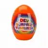 Dev Sürpriz Yumurta