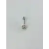 Disko Topu Göbek Piercing