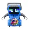 DJ robotu