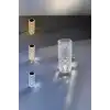 Dokunmatik Kristal Gece Lambası Hediyelik