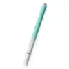 Dokunmatik Stylus Kalem Pen 108 - Yeşil