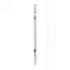 Dokunmatik Stylus Kalem Pen 1101 - Beyaz