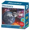 Dünya ve Ay Puzzle 150 Parça