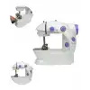Elektrikli Mini Dikiş Makinesi Pratik Ev Yardımcısı