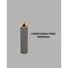 Elektronik Çakmak – Lüks Tasarım, Rüzgarda Sönmez