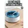 Elektronik Küllük Duman Giderici Hava Temizleyici