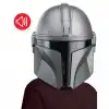 Elektronik Maske