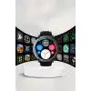 ENTEGRE GPS VE GENİŞ SPOR MODU SEÇENEKLERİYLE AKILLI SAAT