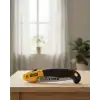 Ergonomik Saplı Katlanabilir Budama Testeresi