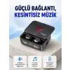 Ergonomik Tasarımlı Kablosuz Bluetooth Kulaklık – Yüksek Ses Performansı Yeni Nesil