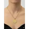 Esmaül Hüsna Kolye