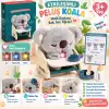 Etkileşimli Peluş Koala