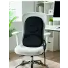 Ev ve Araç İçin Masaj Minderi Modlu Isıtmalı Titreşimli Koltuk Masaj Pedi