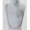 Ezme Çelik Erkek Zincir