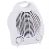 Fanlı Elektirikli Isıtıcısı