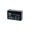 Fanso Er14505h 3.6v Aa Size Lithium Pil (li-socl2) 2 Pın