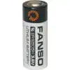 Fanso Er18505h 3.6v  Lithium Pil (li-socl2)