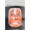 Fare Mouse Çift Modlu Kablosuz Bağlantılı 2.4GHz Destekli