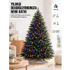 Festivaller ve Özel Günler İçin LED Dekoratif Işık