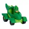 Figür ve Gekko Mobile Araç
