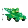 Figür ve Gekko Mobile Araç