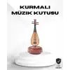 Figürlü Müzik Kutusu Zarif Melodili Dekoratif Model