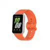 Fit 3 Kr419 Ware Silikon Kordon (saat Değildir) - Turuncu