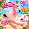 FLAMİNGO PELUŞ OYUNCAK