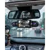 Full HD Araç Kamerası Gece Görüşlü G Sensörlü Akıllı Kayıt Sistemi