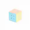 FX7837 Pastel Magic Cube Zeka Küpü 3x3 -Vardem