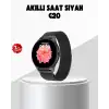G20 Mini Akıllı Saat – iPhone & Android Uyumlu, Adım Sayar ve Uyku Takipli