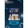 Gamer Oyuncu Seti Bluetooth Kulaklık Ucuz Kaliteli Yeni Nesil Akıllı Saat