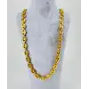 Gemici Çelik Erkek Kolye