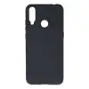 General Mobile Gm 10 Kılıf Nano İçi Kadife Silikon - Lacivert