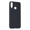 General Mobile Gm 10 Kılıf Nano İçi Kadife Silikon - Lacivert