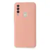 General Mobile Gm 20 Pro Kılıf First Silikon - Pembe