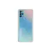 General Mobile Gm 21 Pro Kılıf Lüx Şeffaf Silikon