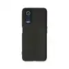 General Mobile Gm 22 Pro Kılıf First Silikon - Siyah
