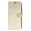 General Mobile Gm 23 Se Trend S Plus Kapaklı Kılıf - Gold