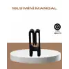 Gıda Saklama Mandalı Tazelik Koruyucu 10’lu Set
