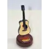 Gitar Müzik Kutusu Alk3793