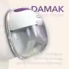 Giyilebilir Göğüs Pompası