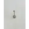 Göbek Piercing