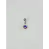 Göbek Piercing